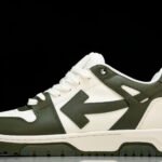 OFF-WHITE Out Of Office