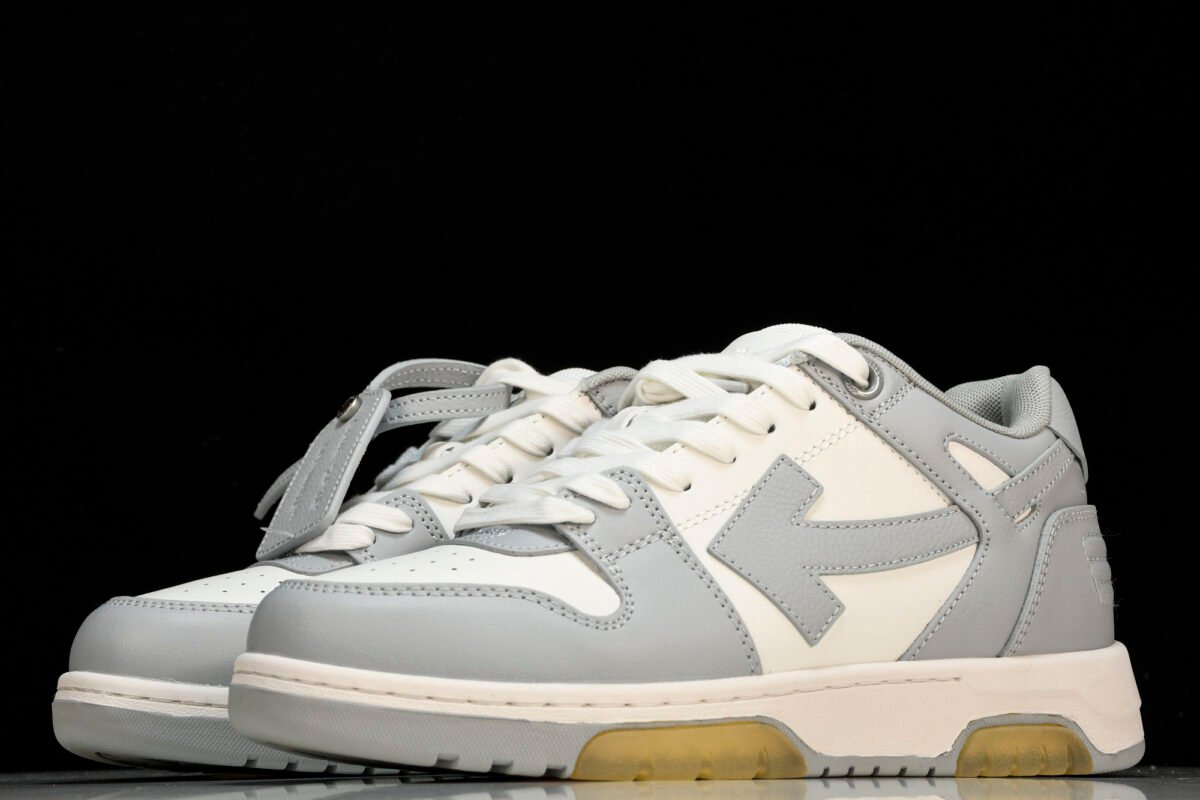 OFF-WHITE Out Of Office - Imagem 7