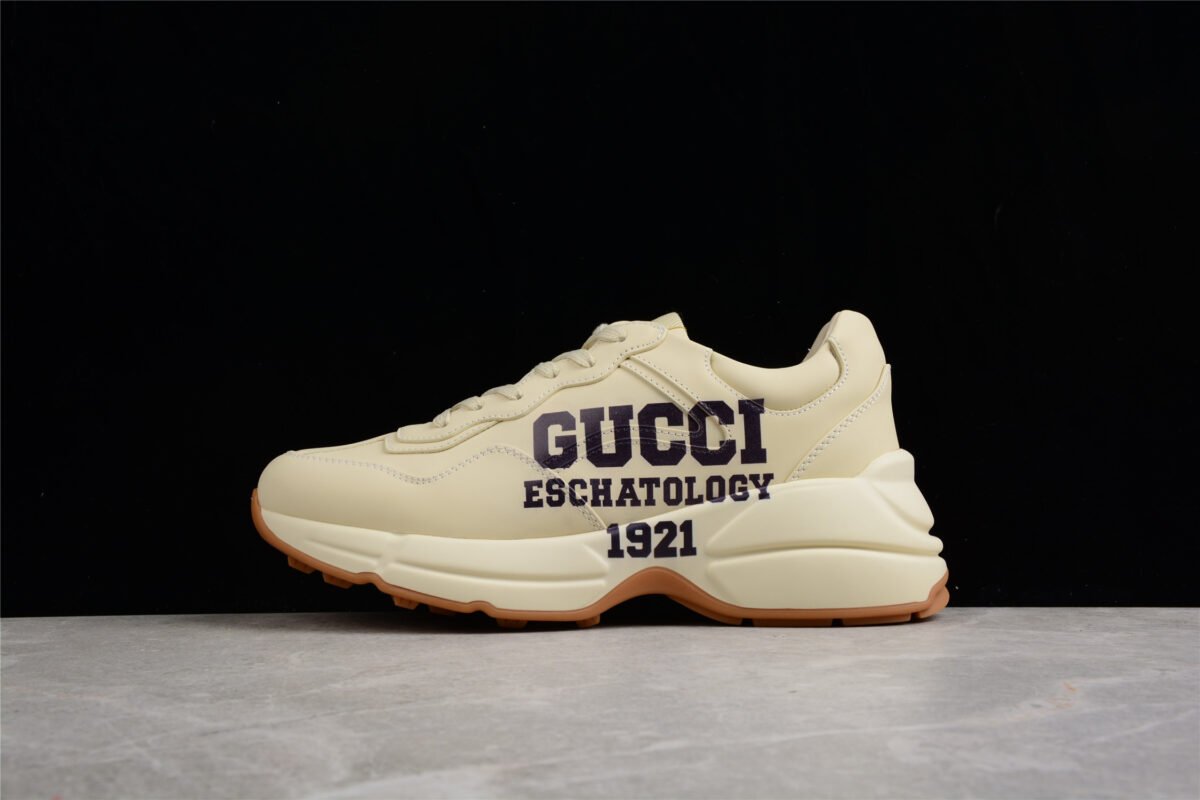 Gucci GG Supreme - Imagem 1