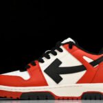 OFF-WHITE Out Of Office