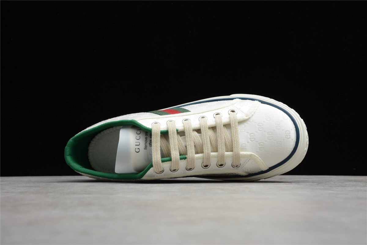 Gucci GG Supreme - Imagem 4