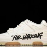 OFF-WHITE Out Of Office