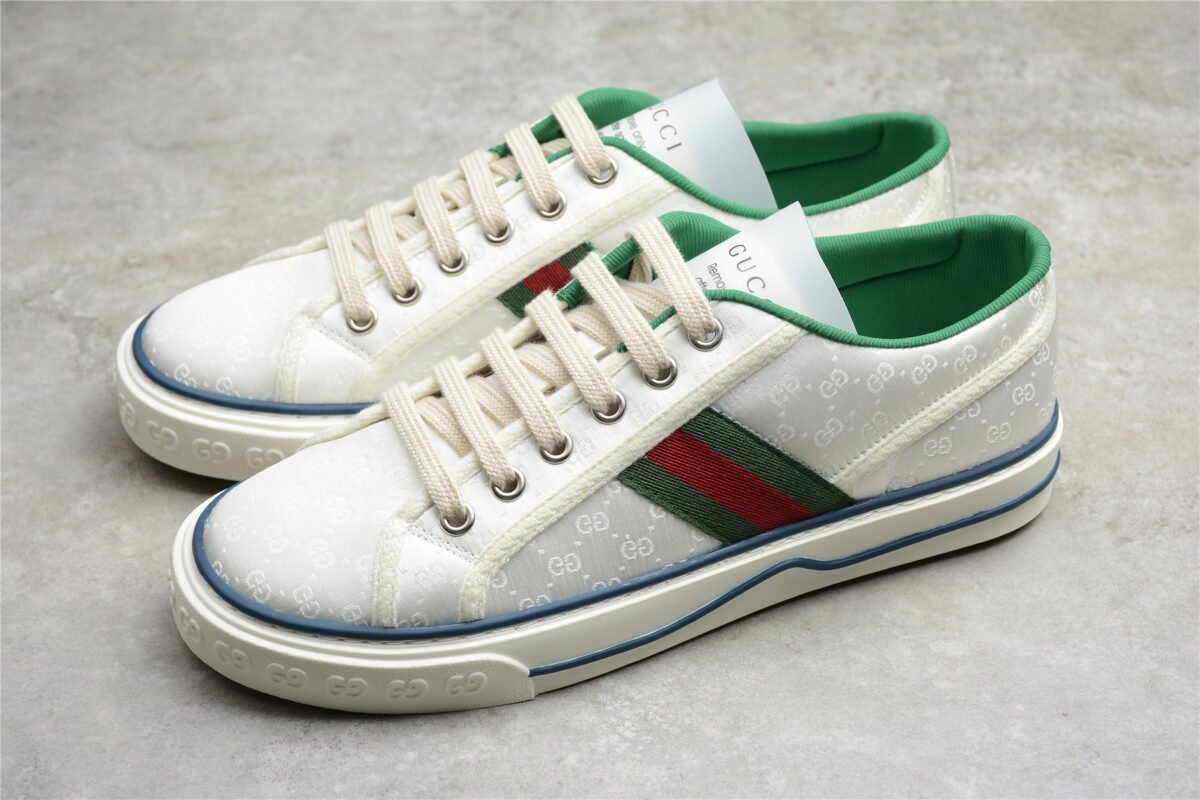 Gucci GG Supreme - Imagem 5