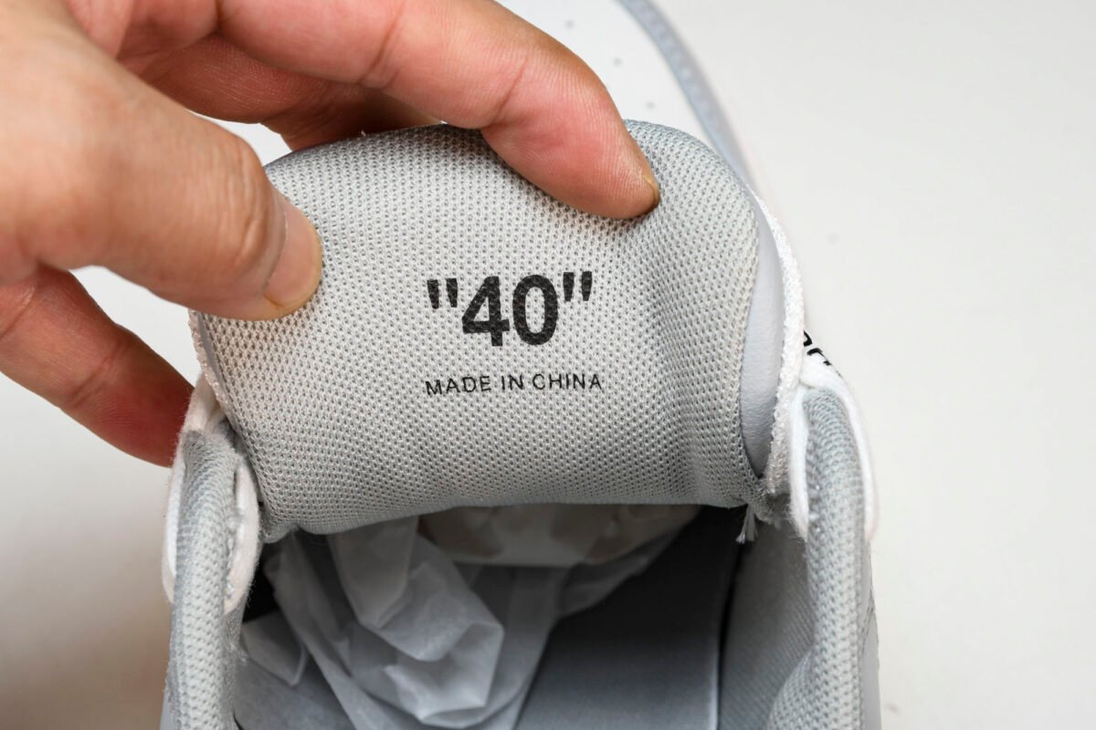 OFF-WHITE Out Of Office - Imagem 5