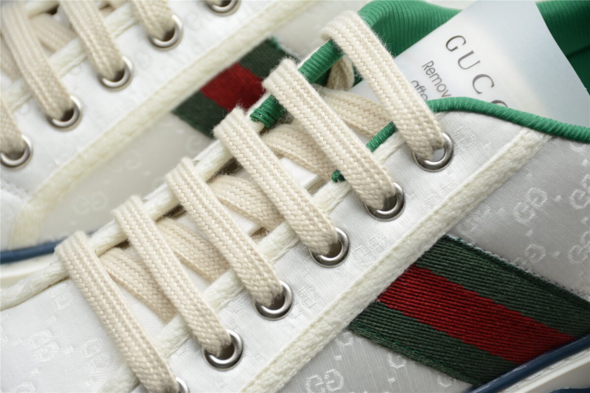 Gucci GG Supreme - Imagem 6