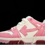 OFF-WHITE Out Of Office