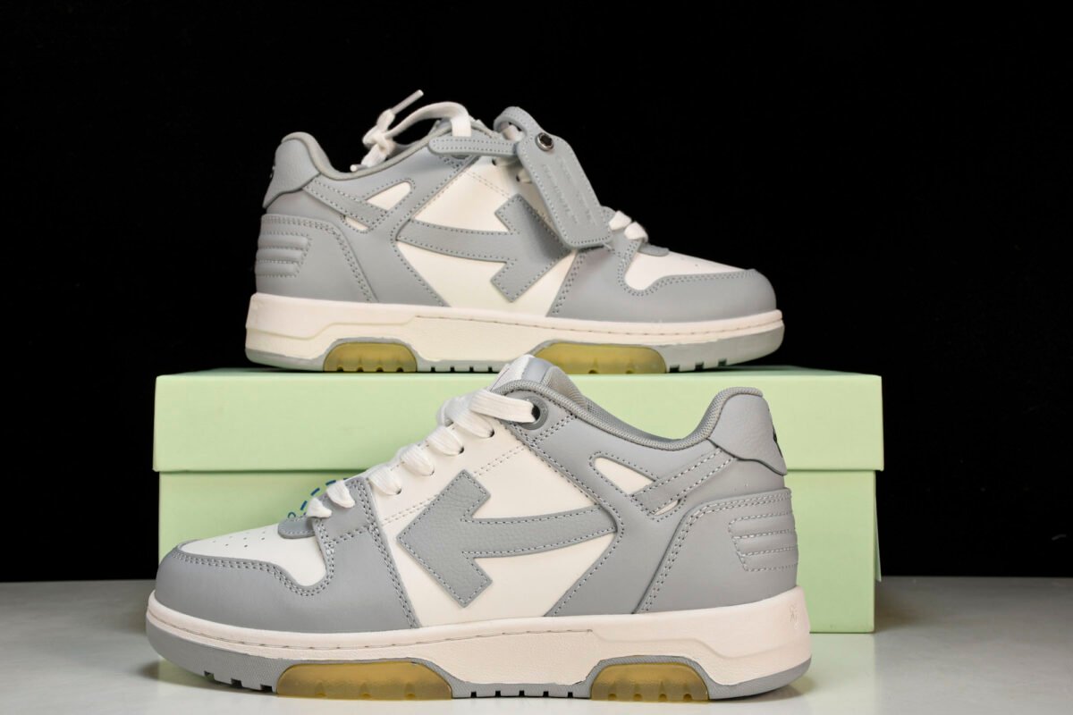 OFF-WHITE Out Of Office - Imagem 4