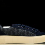 23ss Dior x Denim Tears