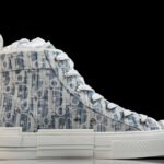 Dior B23 Oblique High