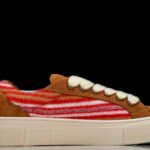 23ss Dior x Denim Tears