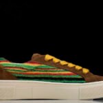 23ss Dior x Denim Tears