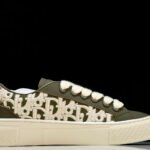 23ss Dior x Denim Tears