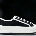 23ss Dior x Denim Tears