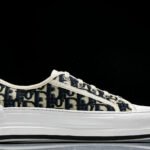 23ss Dior x Denim Tears